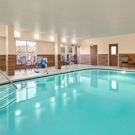 Fairfield Inn Roseville Kültér fotó