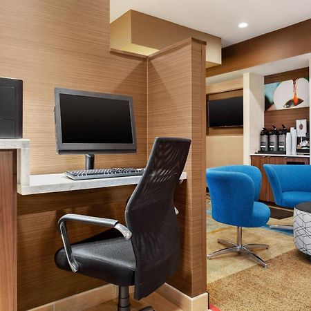 Fairfield Inn Roseville Kültér fotó