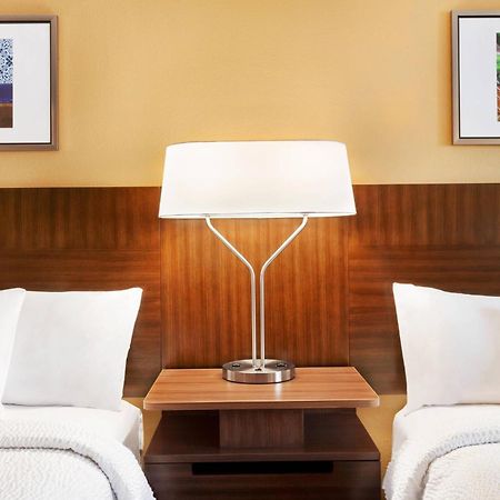 Fairfield Inn Roseville Kültér fotó
