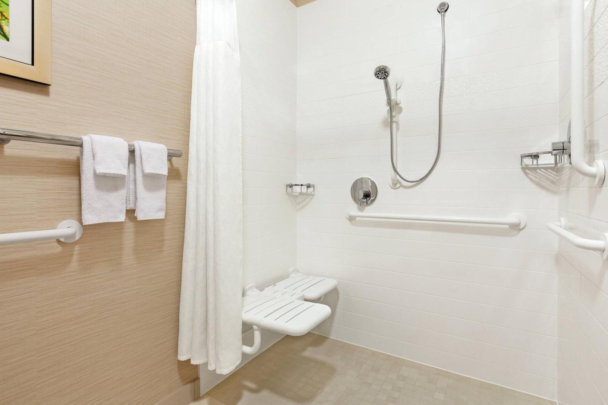 Fairfield Inn Roseville Kültér fotó