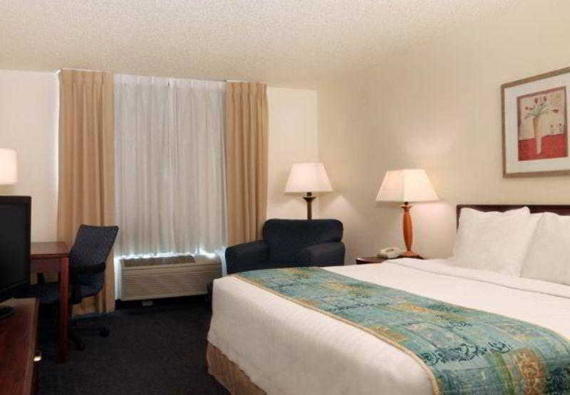 Fairfield Inn Roseville Kültér fotó