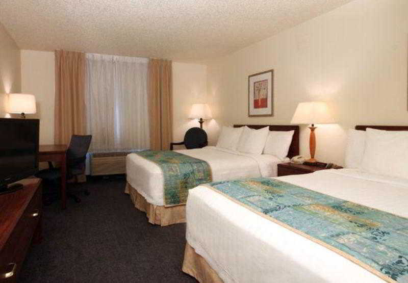 Fairfield Inn Roseville Kültér fotó