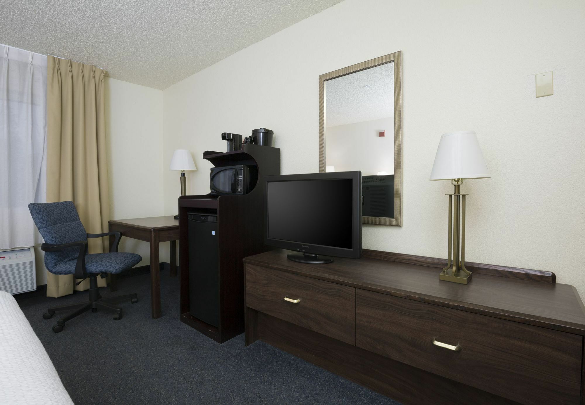 Fairfield Inn Roseville Kültér fotó