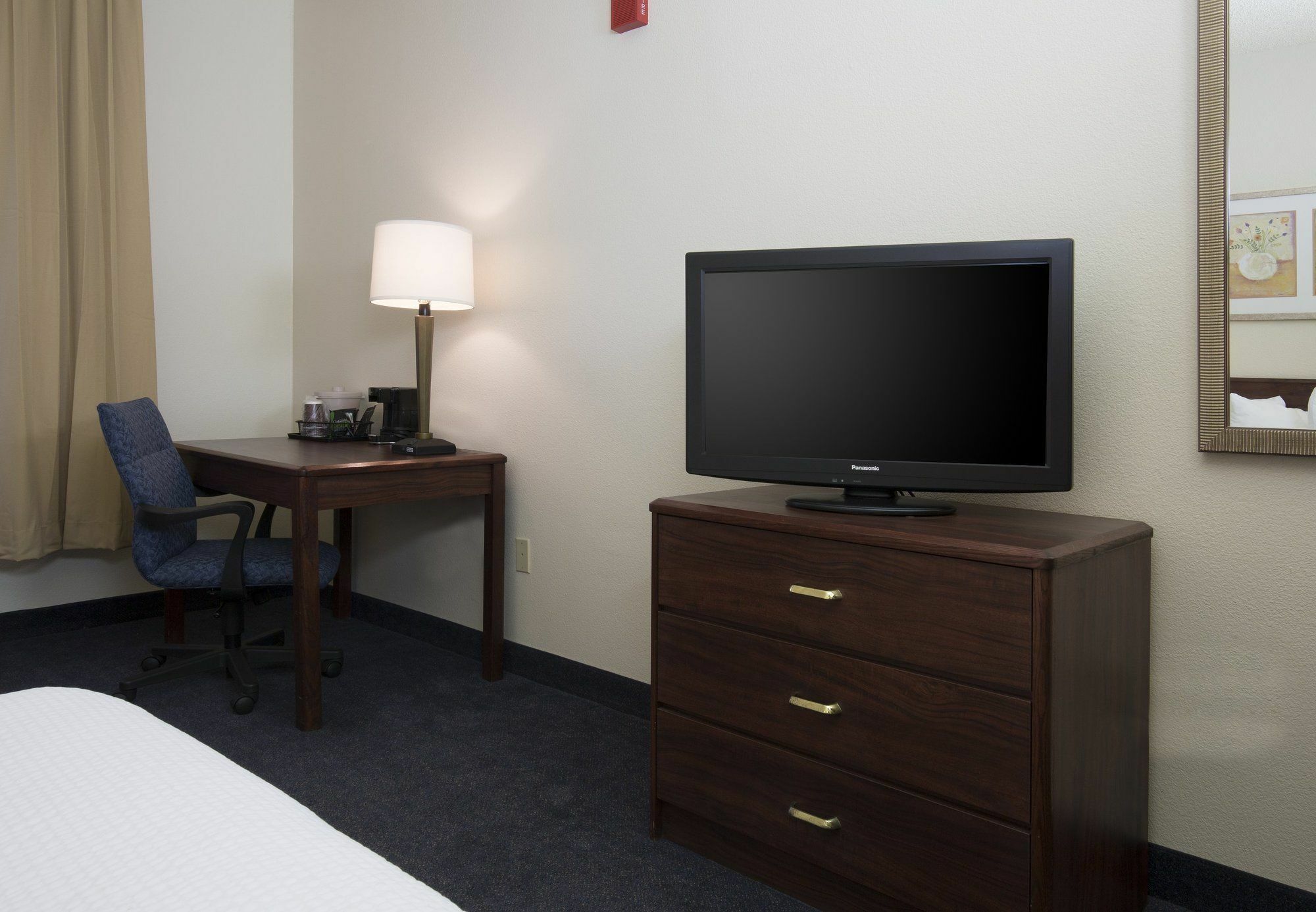 Fairfield Inn Roseville Kültér fotó