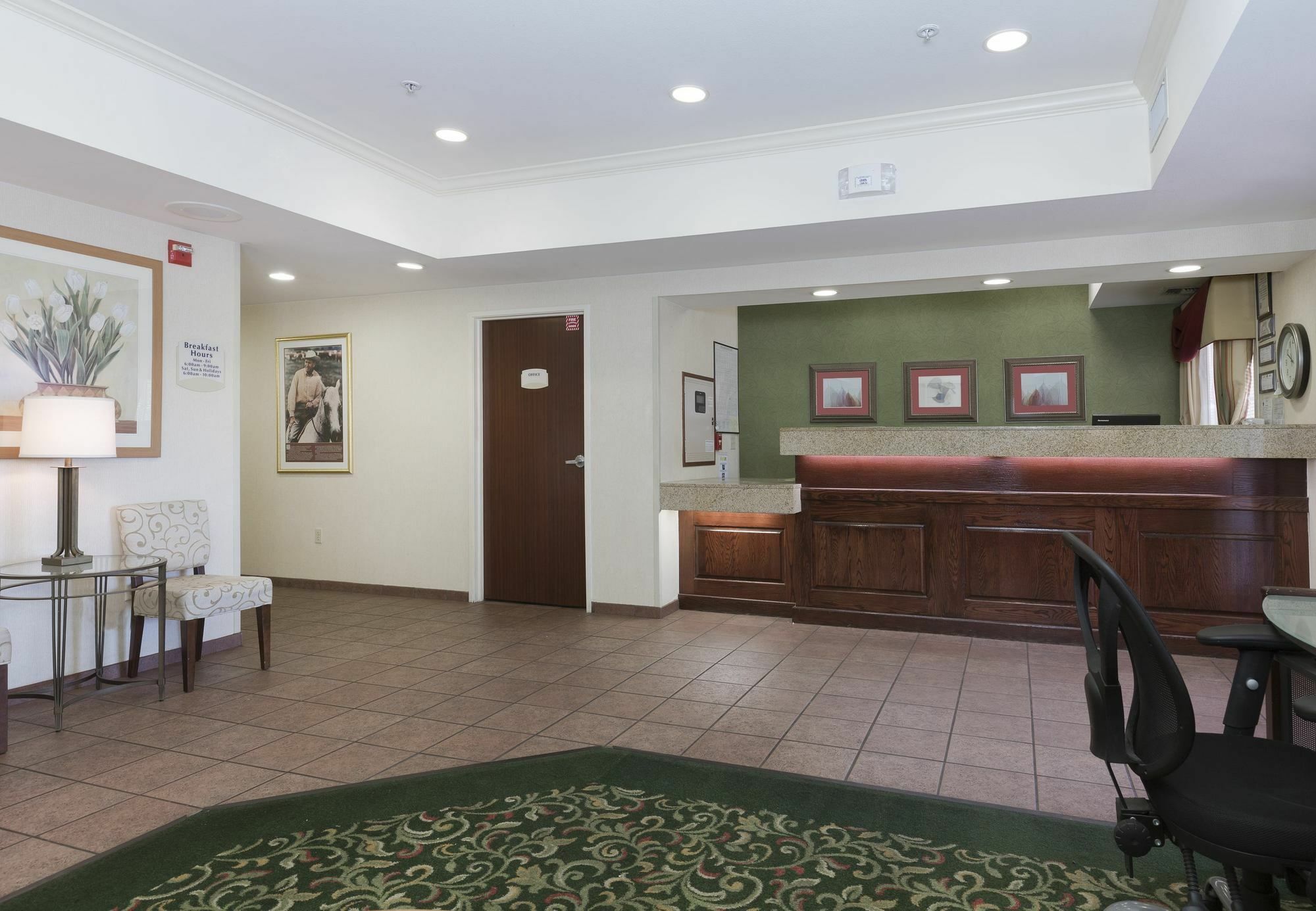 Fairfield Inn Roseville Kültér fotó